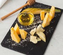 Сырное ассорти