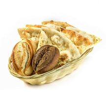 Хлебная корзинка