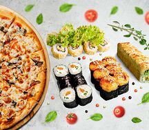 Комбо Ролломания