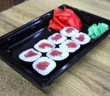 Ролл Маки тунец