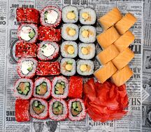 Сет Вкусный килограмм