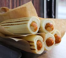 Френчдог