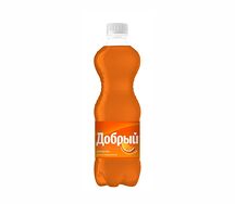 Добрый Апельсин