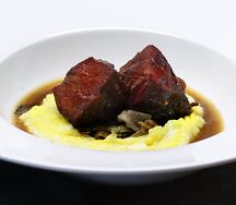 Говяжьи щеки