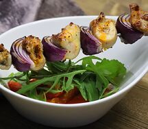 Куриное бедро