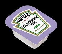 Чесночный соус
