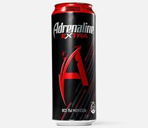 Adrenaline Extra 0.5л