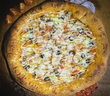 Мясная