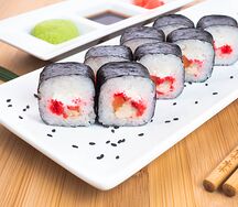 Ролл Вкусный