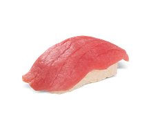 Суши с тунцом