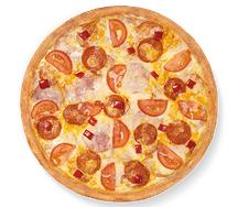 Пицца Мясная (21см)