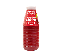 Морс домашний Вишня (Автосуши)
