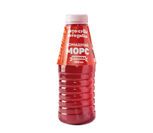 Морс домашний Клюква (Автосуши)
