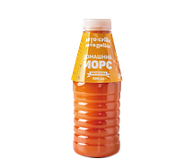 Морс домашний Облепиха (Автосуши)