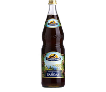 Байкал (Напитки из Черноголовки)