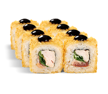 Ролл Джамп (кляр)