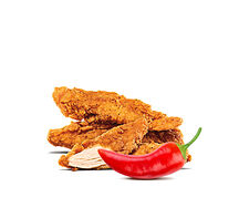 Острые Стрипсы (3 шт.)