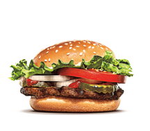 Воппер Джуниор