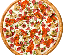 Пицца Ассорти