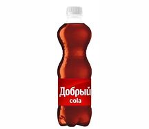 Добрый Кола