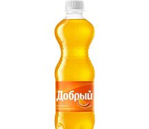Добрый Апельсин