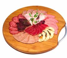 Мясное ассорти Империя