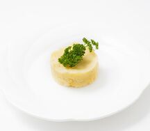 Картофельное пюре
