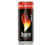Burn