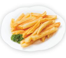 Картофель фри
