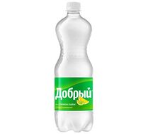 Добрый Лимон-Лайм
