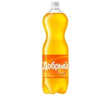 Добрый Апельсин