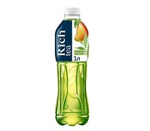 Чай зелёный Rich Манго