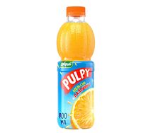 Pulpy Апельсин