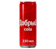 Добрый Кола