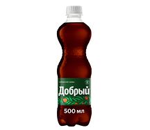 Добрый Сибирские травы