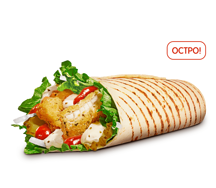 Острый Фиш Ролл