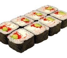 Снежный краб