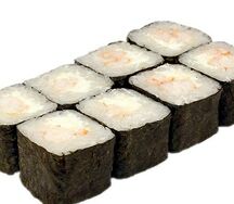 Эби Чиз Маки