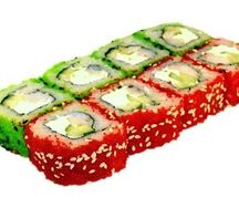 Эби Микс