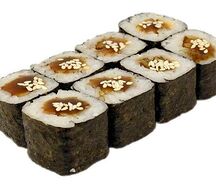 Унаги Маки