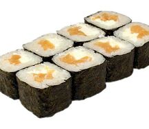 Сяке Чиз Маки