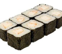 Эби Маки