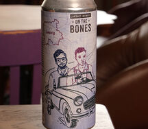 On the bones