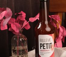Bullevie Petit Грейпфрут