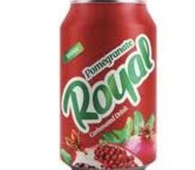 Гранатовый сок Роял  