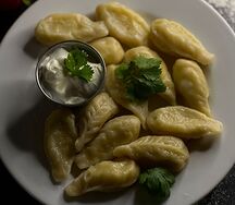 Курзе мясные