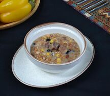 Суп Горский