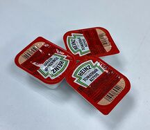 Кетчуп