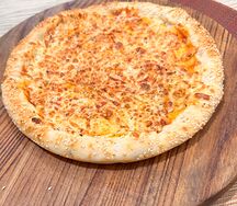 Фокачча сырная