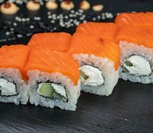 Ролл Филадельфия классик